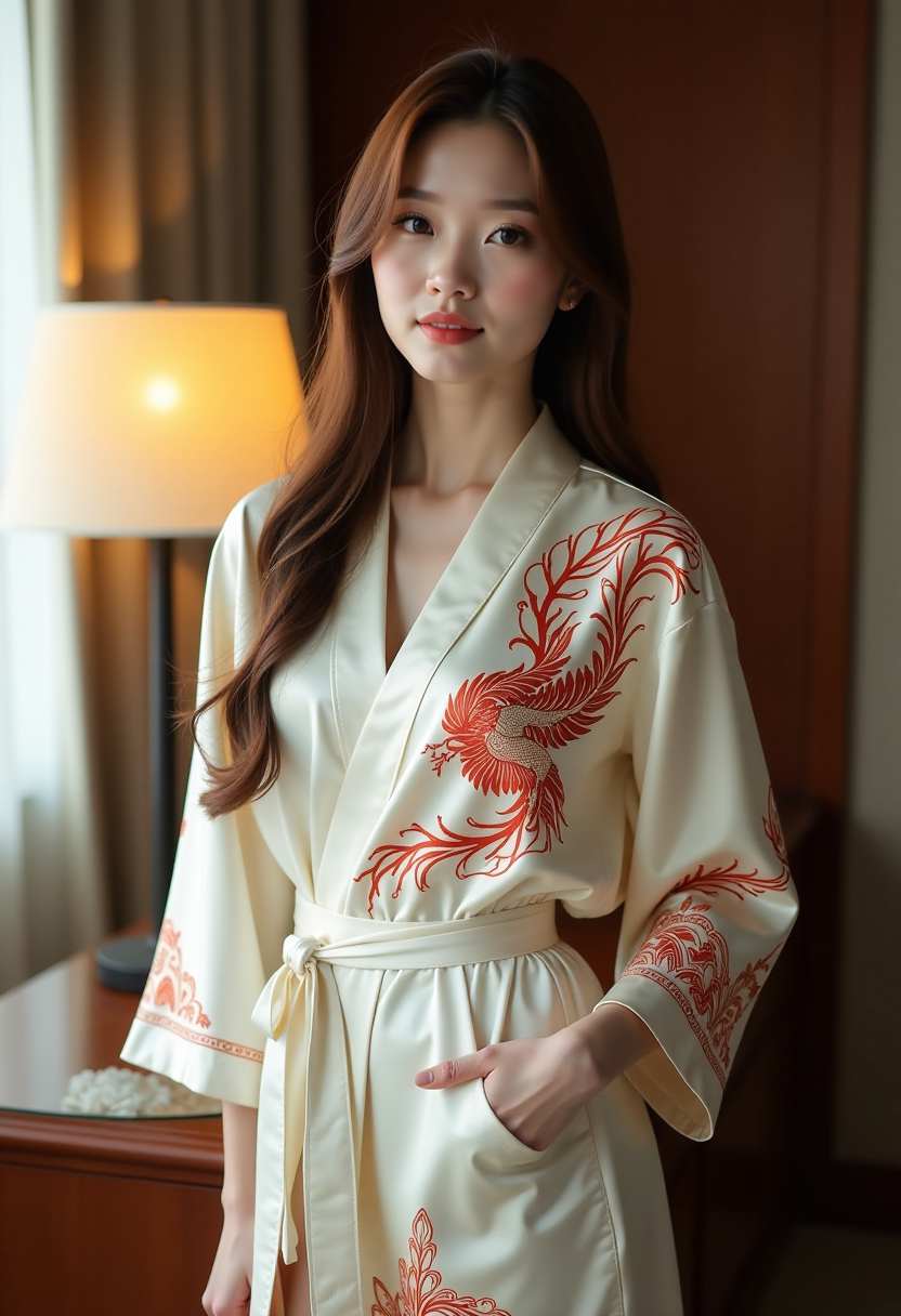 夜班陪读