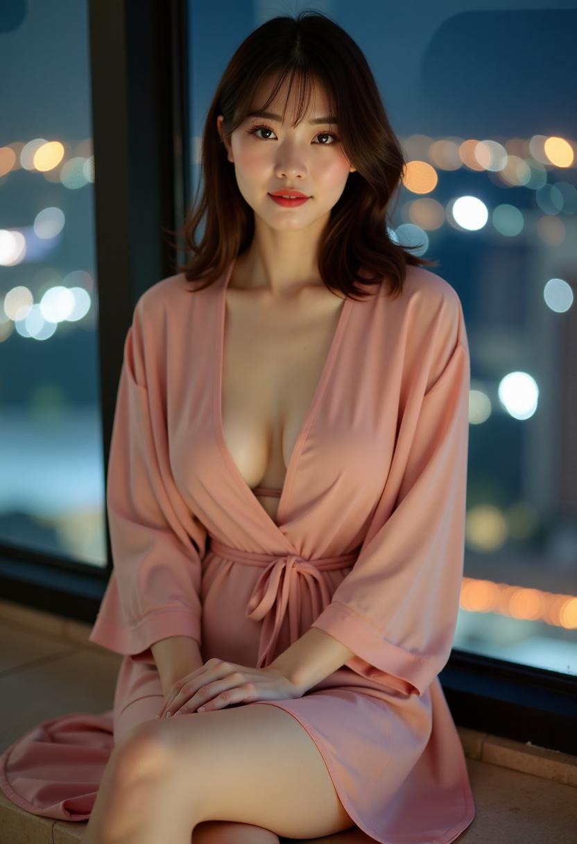 平行考场
