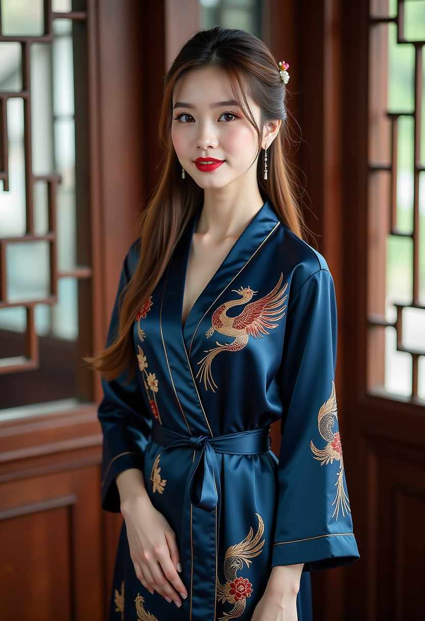 陪读妈妈的夏天